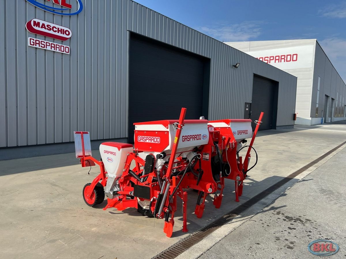 Einzelkornsägerät typu Maschio Gaspardo SP 4 FERT Einzelkornsämaschinen, Neumaschine v Rovisce (Obrázek 8)