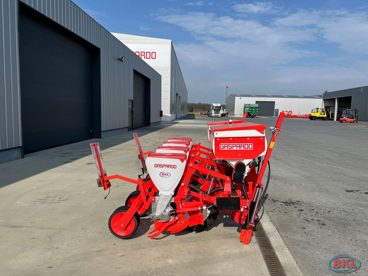 Einzelkornsägerät typu Maschio Gaspardo SP 4 FERT Einzelkornsämaschinen, Neumaschine v Rovisce (Obrázek 5)