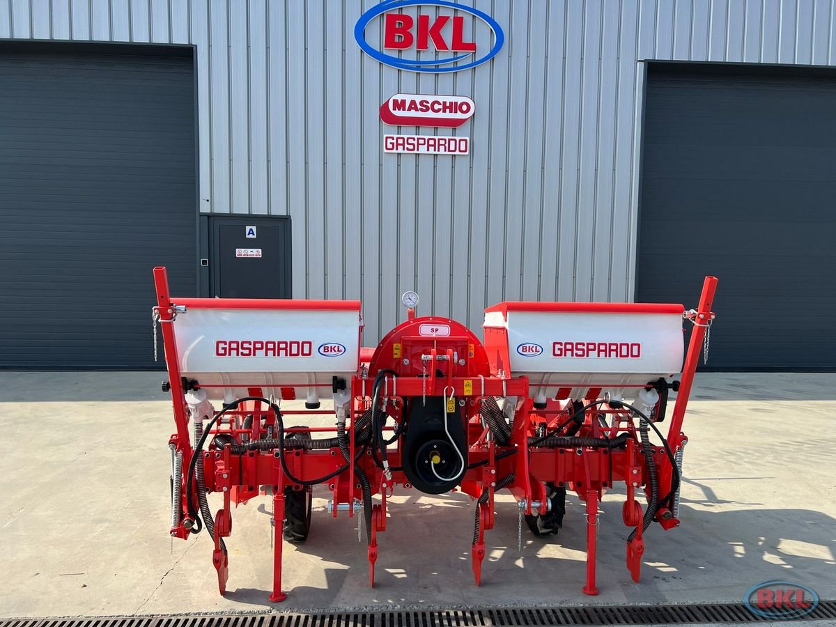 Einzelkornsägerät typu Maschio Gaspardo SP 4 FERT Einzelkornsämaschinen, Neumaschine v Rovisce (Obrázek 9)