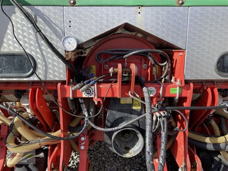 Einzelkornsägerät des Typs Maschio GASPARO SARA 6 ROWS, Gebrauchtmaschine in Mengkofen (Bild 12)