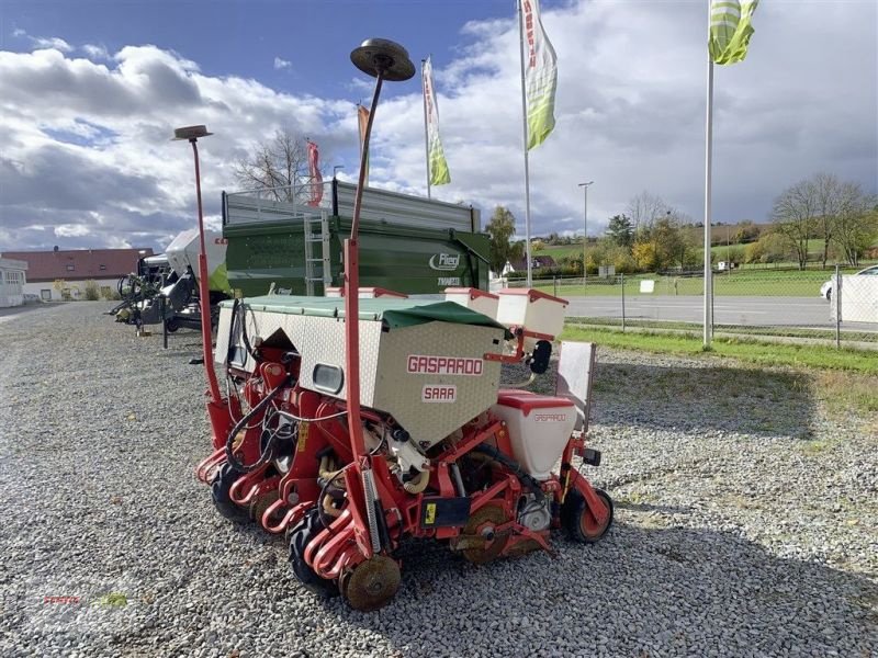Einzelkornsägerät des Typs Maschio GASPARO SARA 6 ROWS, Gebrauchtmaschine in Mengkofen (Bild 3)