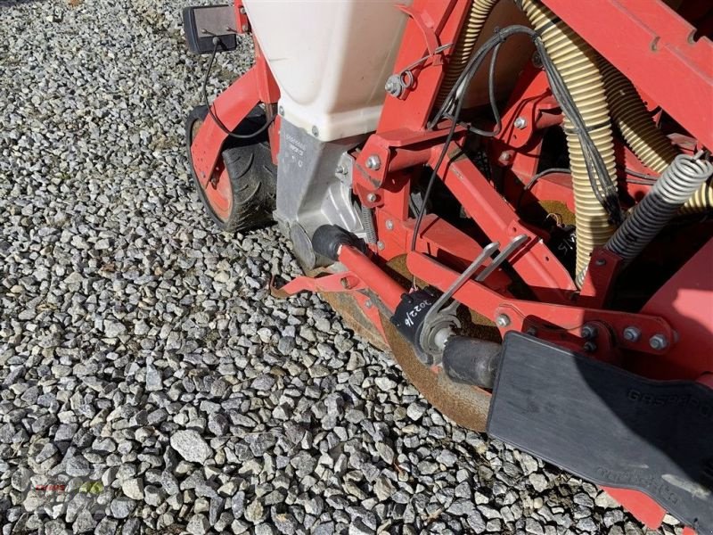 Einzelkornsägerät des Typs Maschio GASPARO SARA 6 ROWS, Gebrauchtmaschine in Mengkofen (Bild 8)