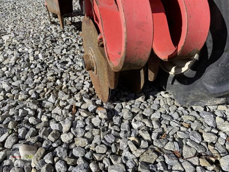 Einzelkornsägerät des Typs Maschio GASPARO SARA 6 ROWS, Gebrauchtmaschine in Mengkofen (Bild 10)