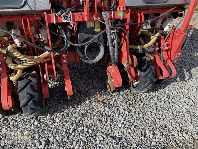 Einzelkornsägerät des Typs Maschio GASPARO SARA 6 ROWS, Gebrauchtmaschine in Mengkofen (Bild 11)