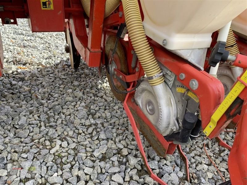 Einzelkornsägerät typu Maschio GASPARO SARA 6 ROWS, Gebrauchtmaschine v Mengkofen (Obrázek 7)