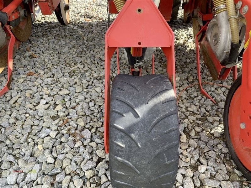 Einzelkornsägerät typu Maschio GASPARO SARA 6 ROWS, Gebrauchtmaschine v Mengkofen (Obrázek 5)