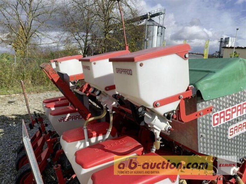 Einzelkornsägerät van het type Maschio GASPARO SARA 6 ROWS, Gebrauchtmaschine in Mengkofen (Foto 14)