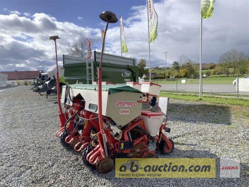 Einzelkornsägerät van het type Maschio GASPARO SARA 6 ROWS, Gebrauchtmaschine in Mengkofen (Foto 3)