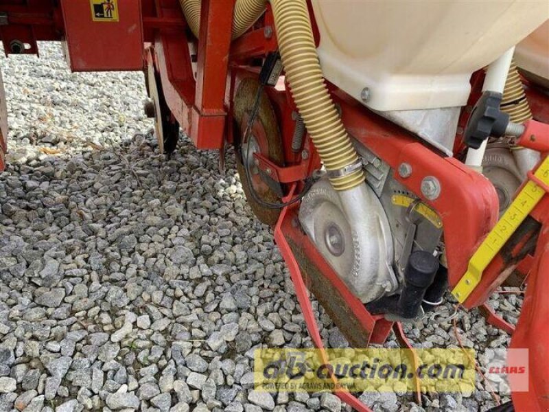 Einzelkornsägerät van het type Maschio GASPARO SARA 6 ROWS, Gebrauchtmaschine in Mengkofen (Foto 7)