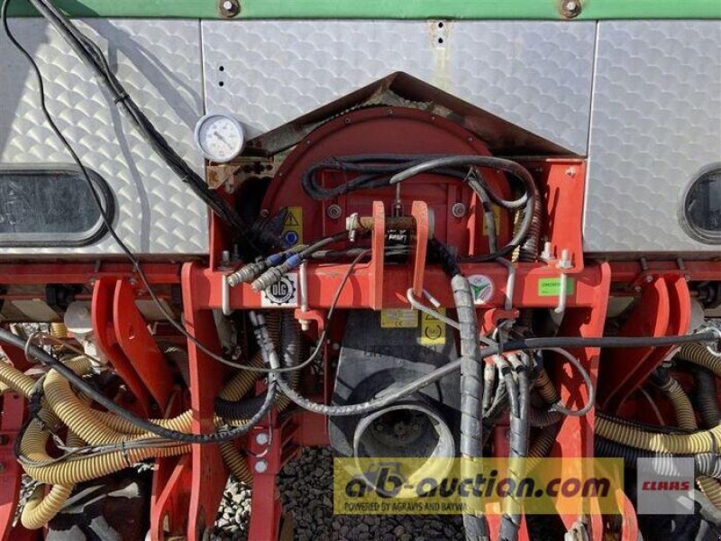 Einzelkornsägerät van het type Maschio GASPARO SARA 6 ROWS, Gebrauchtmaschine in Mengkofen (Foto 13)