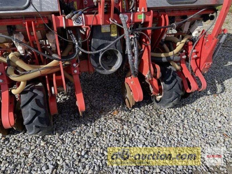Einzelkornsägerät van het type Maschio GASPARO SARA 6 ROWS, Gebrauchtmaschine in Mengkofen (Foto 12)
