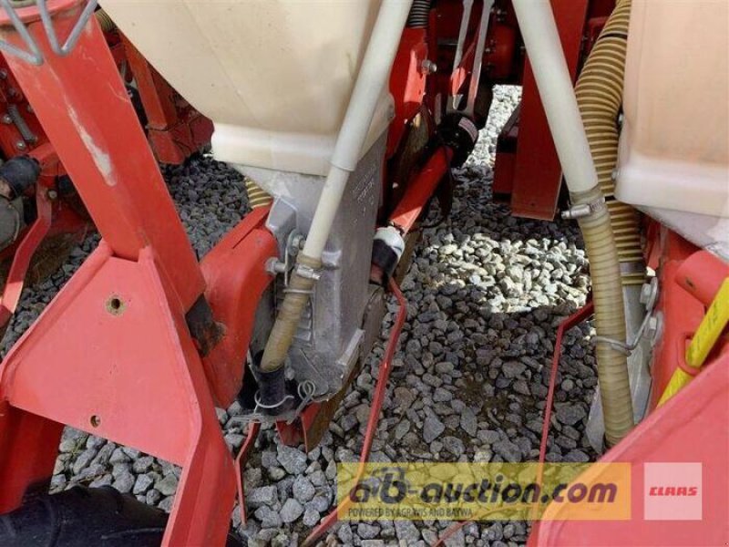 Einzelkornsägerät van het type Maschio GASPARO SARA 6 ROWS, Gebrauchtmaschine in Mengkofen (Foto 8)