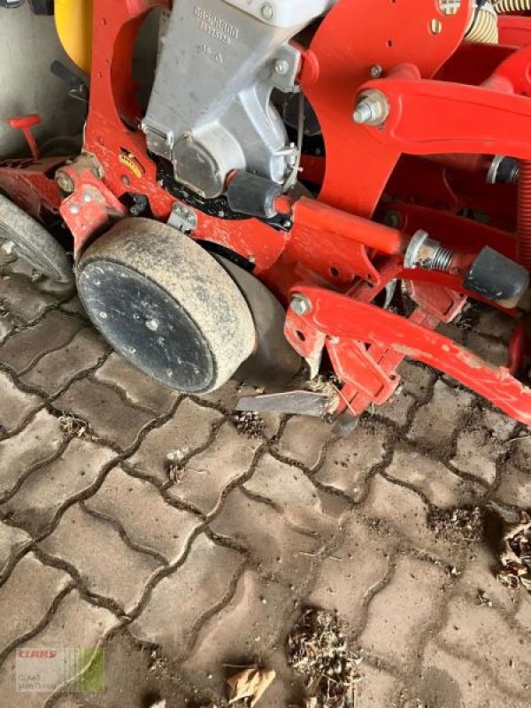 Einzelkornsägerät типа Maschio GEBR. MARTA 7 ROWS SÄMASCHINE, Gebrauchtmaschine в Heilsbronn (Фотография 14)