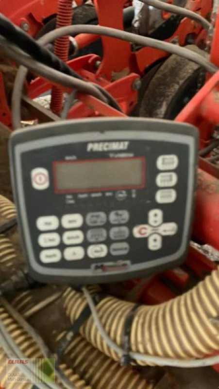 Einzelkornsägerät типа Maschio GEBR. MARTA 7 ROWS SÄMASCHINE, Gebrauchtmaschine в Heilsbronn (Фотография 17)