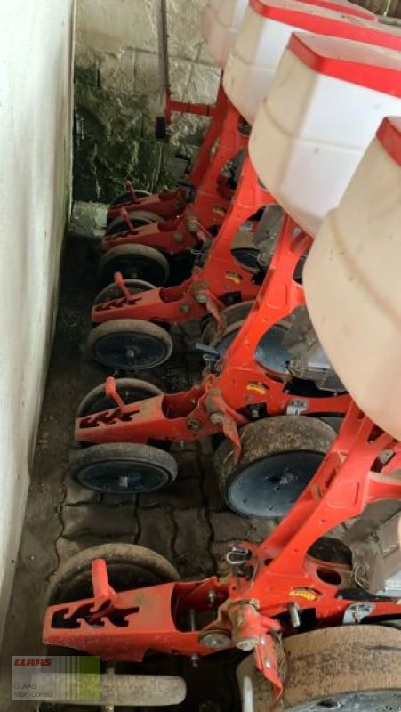 Einzelkornsägerät типа Maschio GEBR. MARTA 7 ROWS SÄMASCHINE, Gebrauchtmaschine в Heilsbronn (Фотография 16)