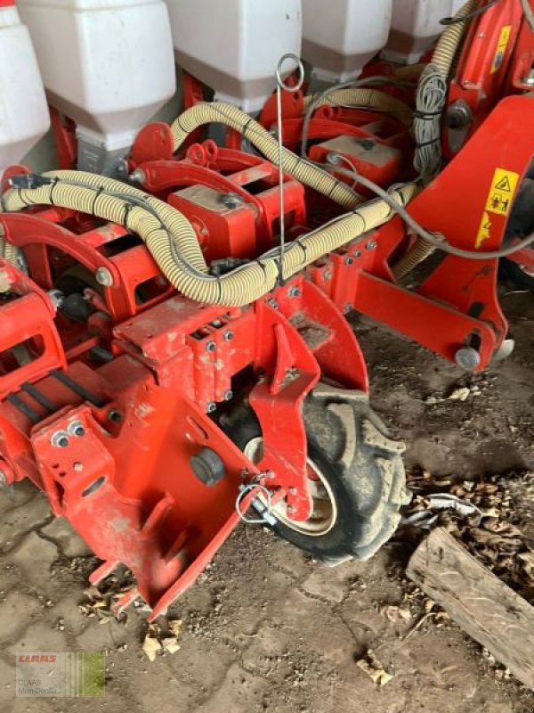 Einzelkornsägerät типа Maschio GEBR. MARTA 7 ROWS SÄMASCHINE, Gebrauchtmaschine в Heilsbronn (Фотография 10)