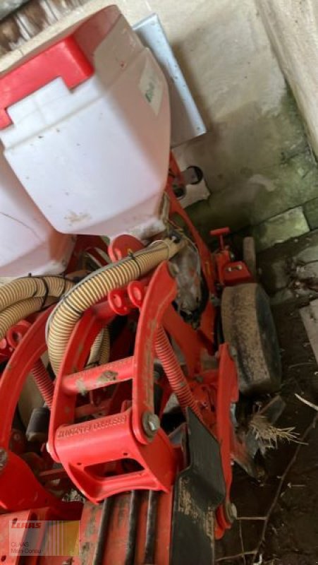 Einzelkornsägerät типа Maschio GEBR. MARTA 7 ROWS SÄMASCHINE, Gebrauchtmaschine в Heilsbronn (Фотография 8)
