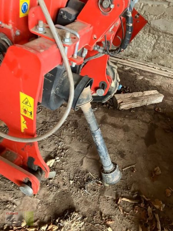 Einzelkornsägerät типа Maschio GEBR. MARTA 7 ROWS SÄMASCHINE, Gebrauchtmaschine в Heilsbronn (Фотография 15)