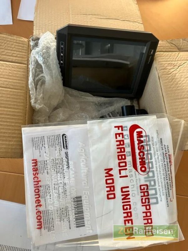 Einzelkornsägerät typu Maschio Maissägerät Magica 6 R, Gebrauchtmaschine v Bühl (Obrázek 13)