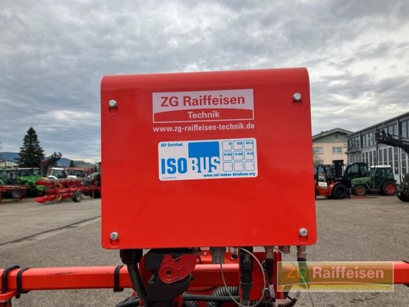 Einzelkornsägerät typu Maschio Maissägerät Magica 6 R, Gebrauchtmaschine v Bühl (Obrázek 11)