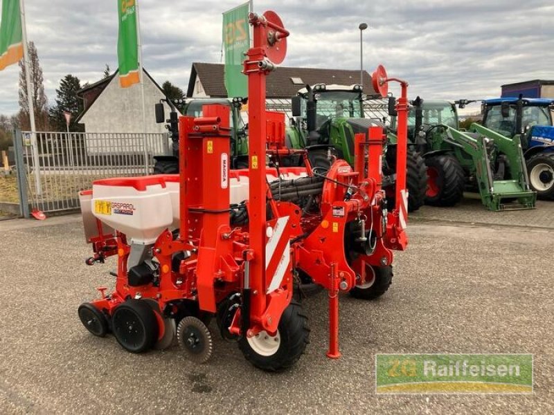 Einzelkornsägerät typu Maschio Maissägerät Magica 6 R, Gebrauchtmaschine v Bühl (Obrázek 7)