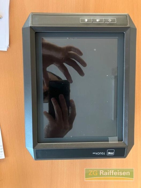 Einzelkornsägerät typu Maschio Maissägerät Magica 6 R, Gebrauchtmaschine v Bühl (Obrázek 12)