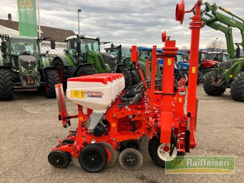 Einzelkornsägerät typu Maschio Maissägerät Magica 6 R, Gebrauchtmaschine v Bühl (Obrázek 4)