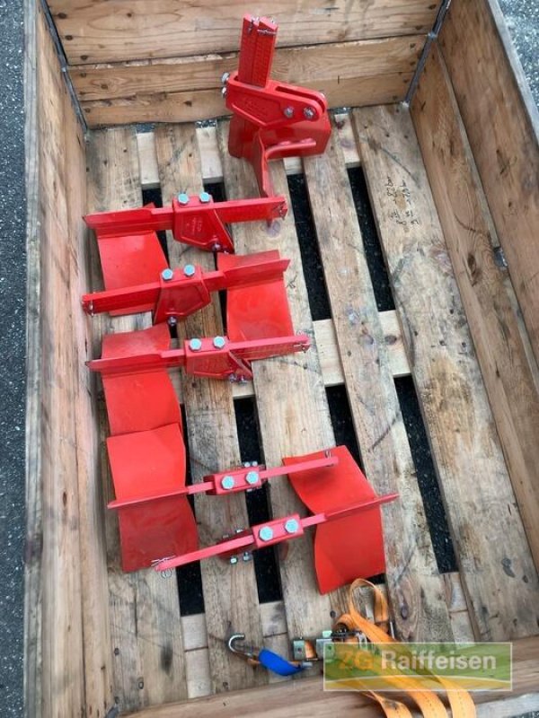 Einzelkornsägerät typu Maschio Maissägerät Magica 6 R, Gebrauchtmaschine v Bühl (Obrázek 10)