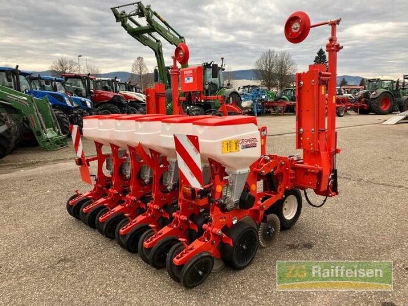 Einzelkornsägerät typu Maschio Maissägerät Magica 6 R, Gebrauchtmaschine v Bühl (Obrázek 3)