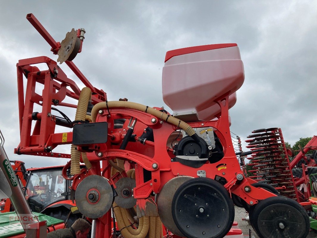 Einzelkornsägerät del tipo Maschio Manta 8-reihig, Gebrauchtmaschine In Bockel - Gyhum (Immagine 3)