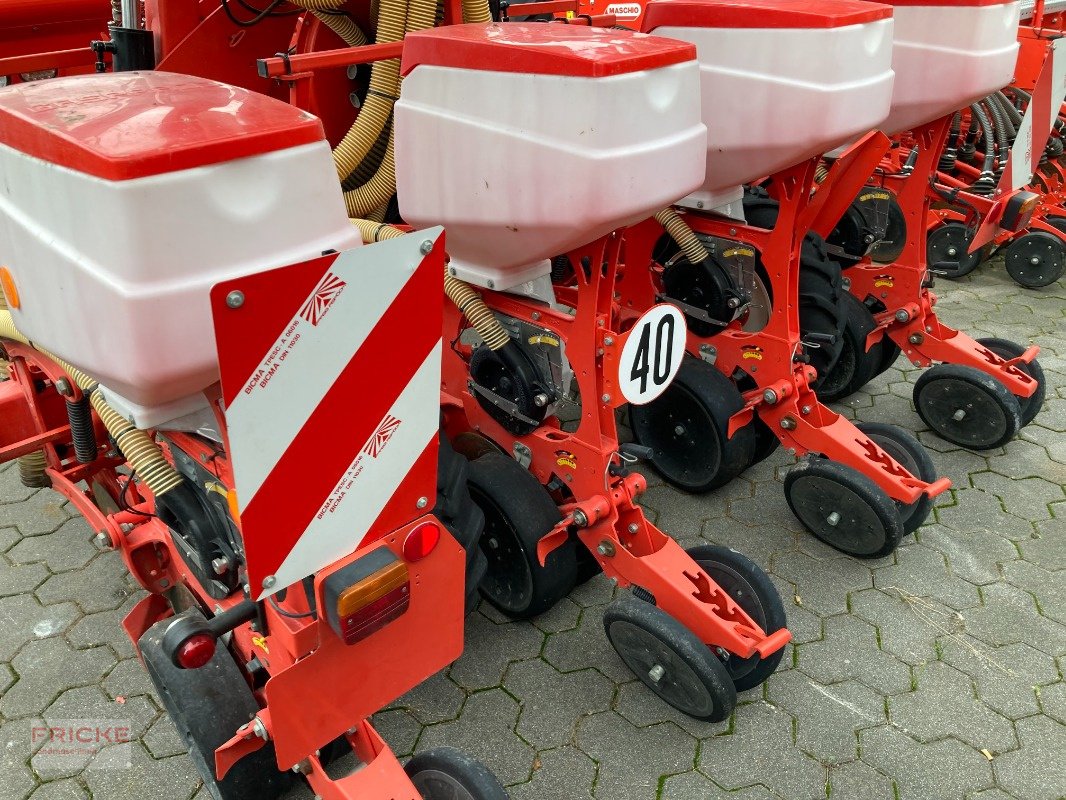 Einzelkornsägerät del tipo Maschio Manta 8-reihig, Gebrauchtmaschine In Bockel - Gyhum (Immagine 8)