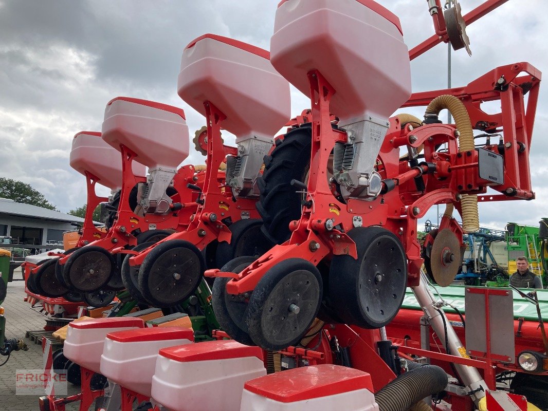 Einzelkornsägerät del tipo Maschio Manta 8-reihig, Gebrauchtmaschine In Bockel - Gyhum (Immagine 9)