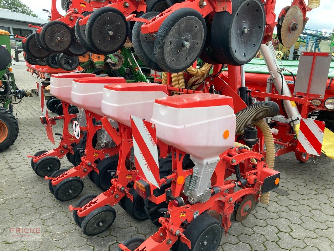 Einzelkornsägerät del tipo Maschio Manta 8-reihig, Gebrauchtmaschine In Bockel - Gyhum (Immagine 10)