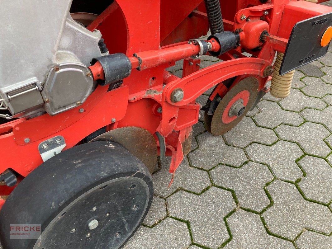 Einzelkornsägerät del tipo Maschio Manta 8-reihig, Gebrauchtmaschine In Bockel - Gyhum (Immagine 11)