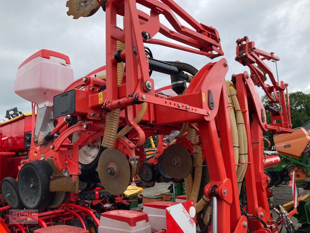 Einzelkornsägerät del tipo Maschio Manta 8-reihig, Gebrauchtmaschine In Bockel - Gyhum (Immagine 12)