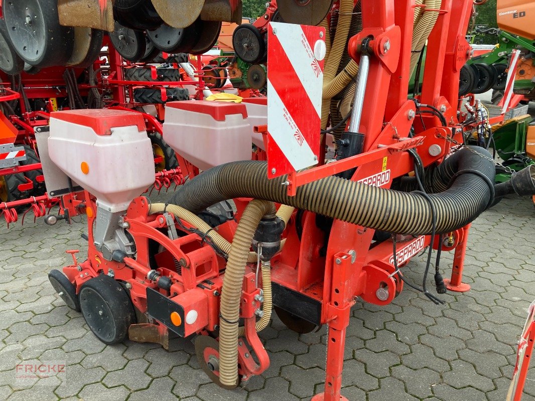 Einzelkornsägerät del tipo Maschio Manta 8-reihig, Gebrauchtmaschine In Bockel - Gyhum (Immagine 13)