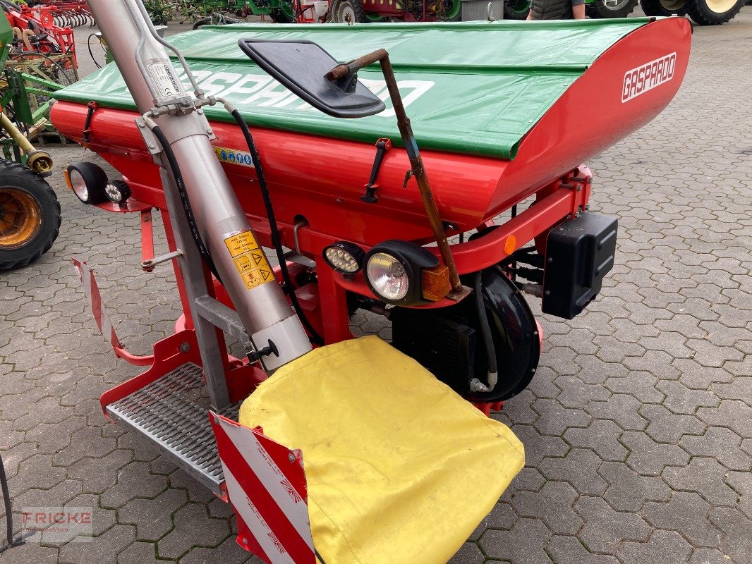 Einzelkornsägerät del tipo Maschio Manta 8-reihig, Gebrauchtmaschine In Bockel - Gyhum (Immagine 14)