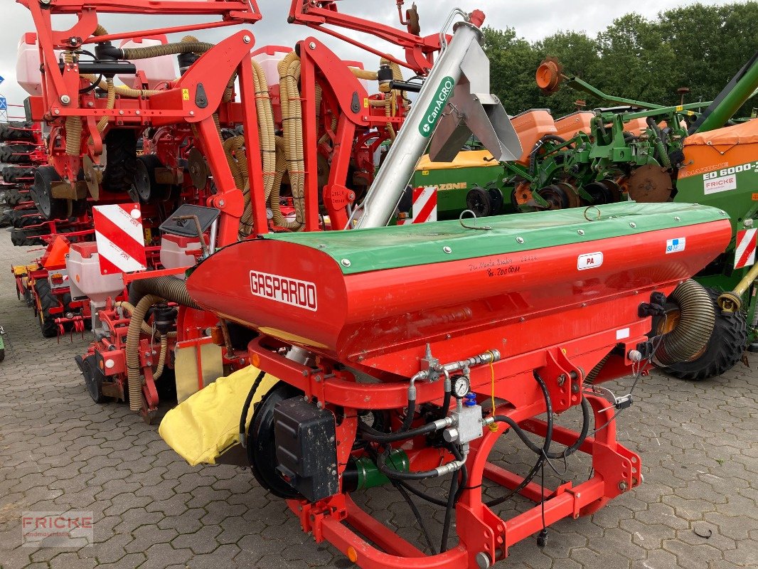 Einzelkornsägerät del tipo Maschio Manta 8-reihig, Gebrauchtmaschine In Bockel - Gyhum (Immagine 15)