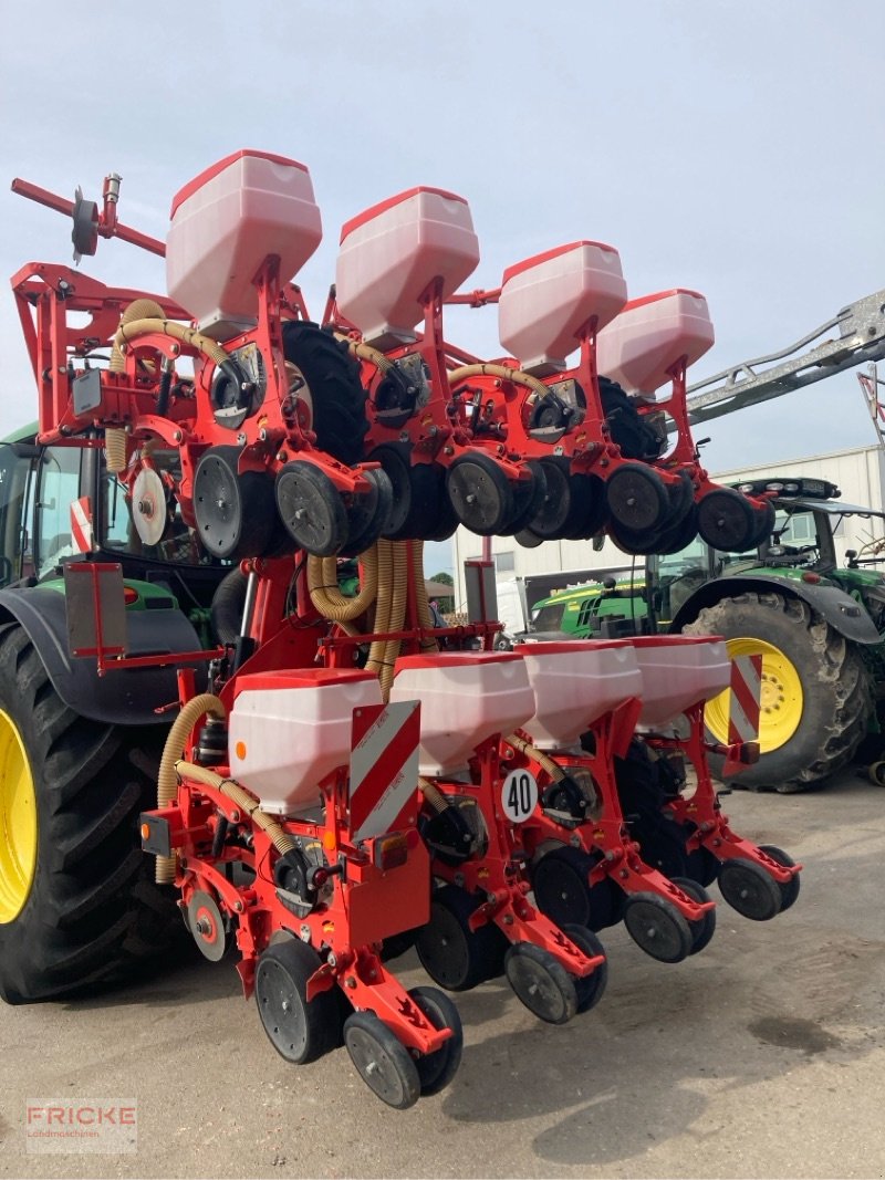 Einzelkornsägerät tip Maschio Manta 8-reihig, Gebrauchtmaschine in Bockel - Gyhum (Poză 3)