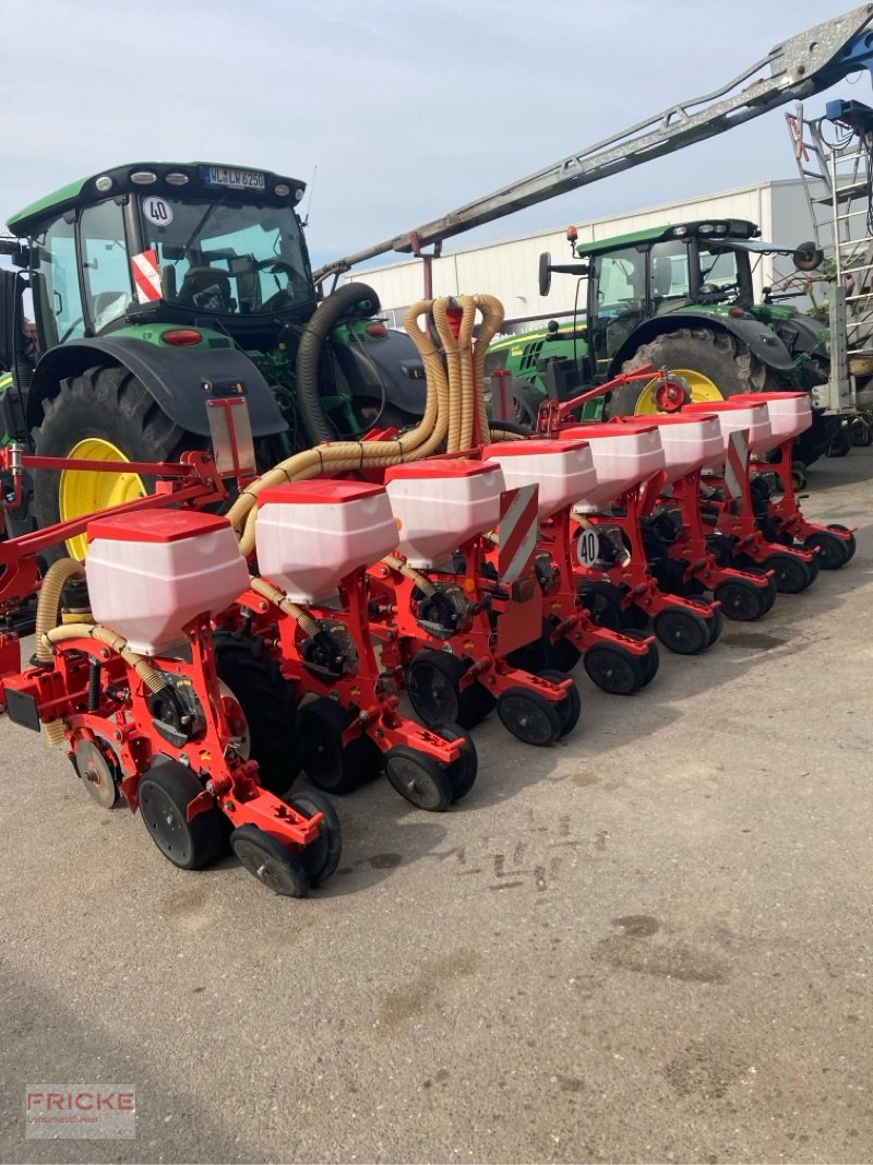 Einzelkornsägerät tip Maschio Manta 8-reihig, Gebrauchtmaschine in Bockel - Gyhum (Poză 4)