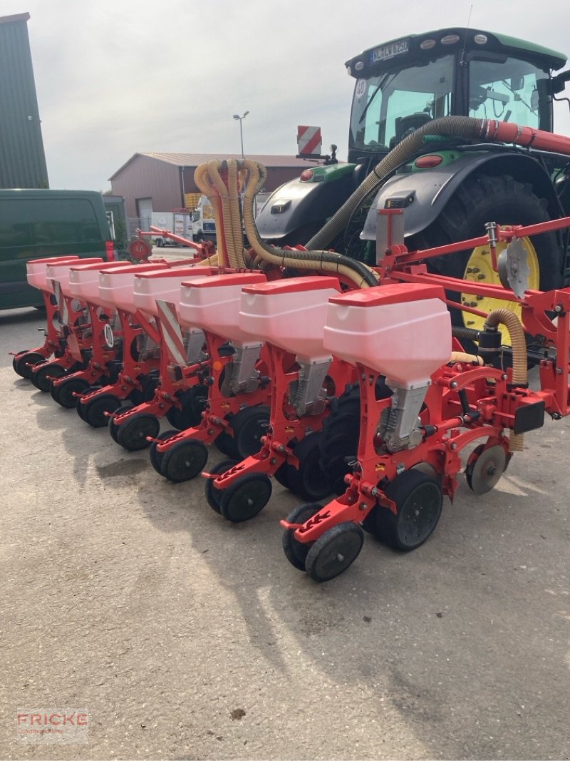 Einzelkornsägerät tip Maschio Manta 8-reihig, Gebrauchtmaschine in Bockel - Gyhum (Poză 5)