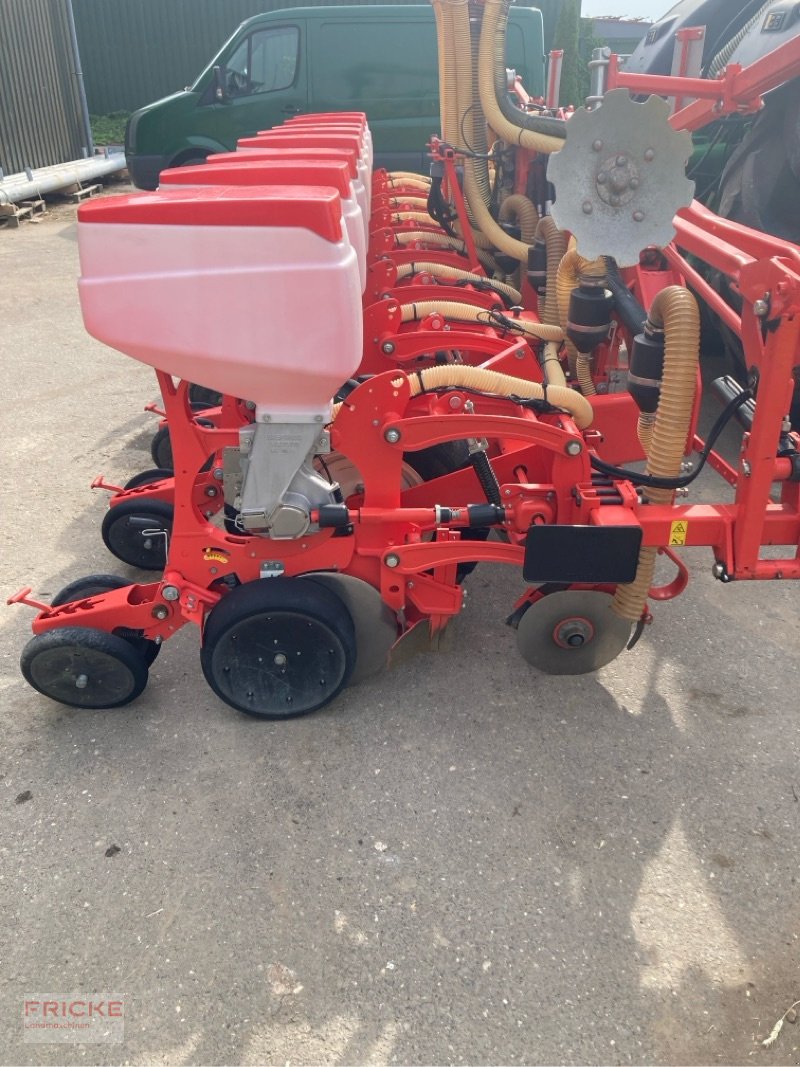 Einzelkornsägerät tip Maschio Manta 8-reihig, Gebrauchtmaschine in Bockel - Gyhum (Poză 7)