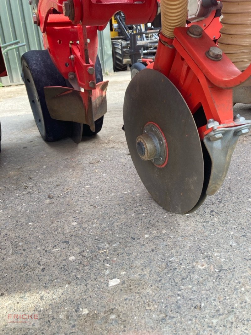 Einzelkornsägerät tip Maschio Manta 8-reihig, Gebrauchtmaschine in Bockel - Gyhum (Poză 9)