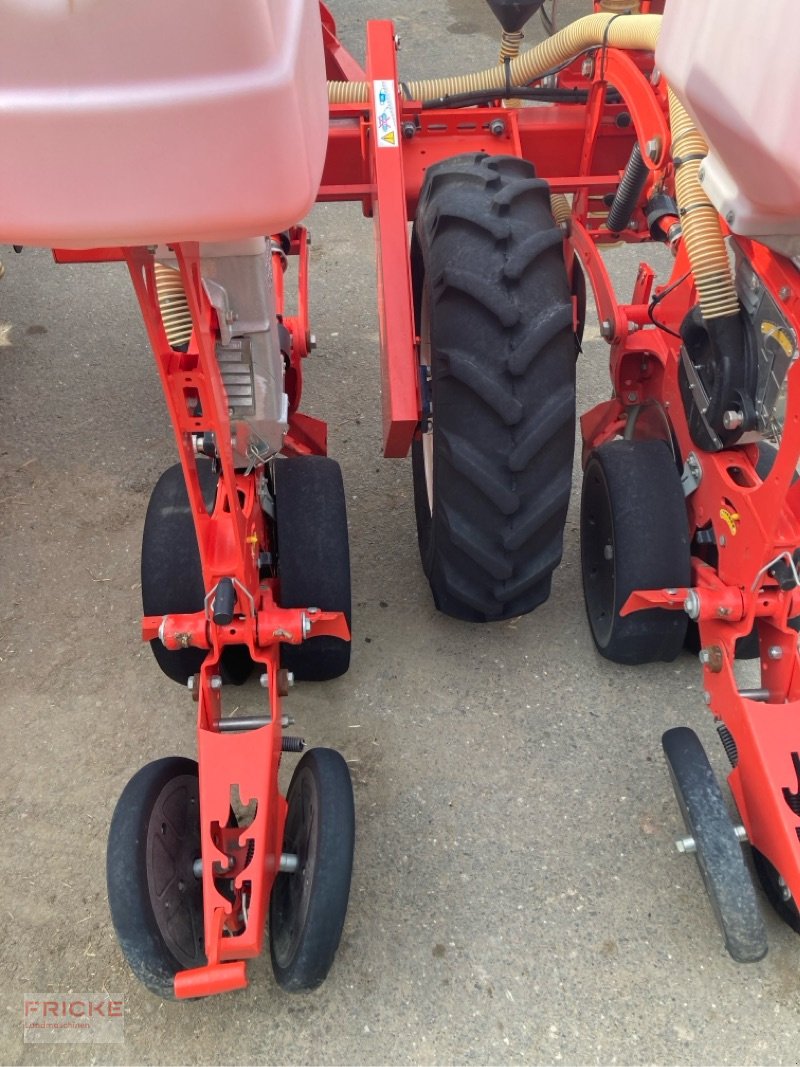 Einzelkornsägerät tip Maschio Manta 8-reihig, Gebrauchtmaschine in Bockel - Gyhum (Poză 11)