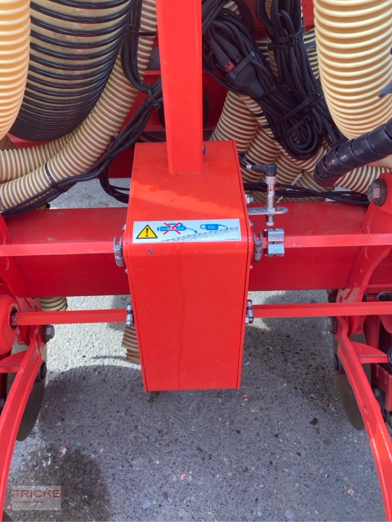 Einzelkornsägerät tip Maschio Manta 8-reihig, Gebrauchtmaschine in Bockel - Gyhum (Poză 12)