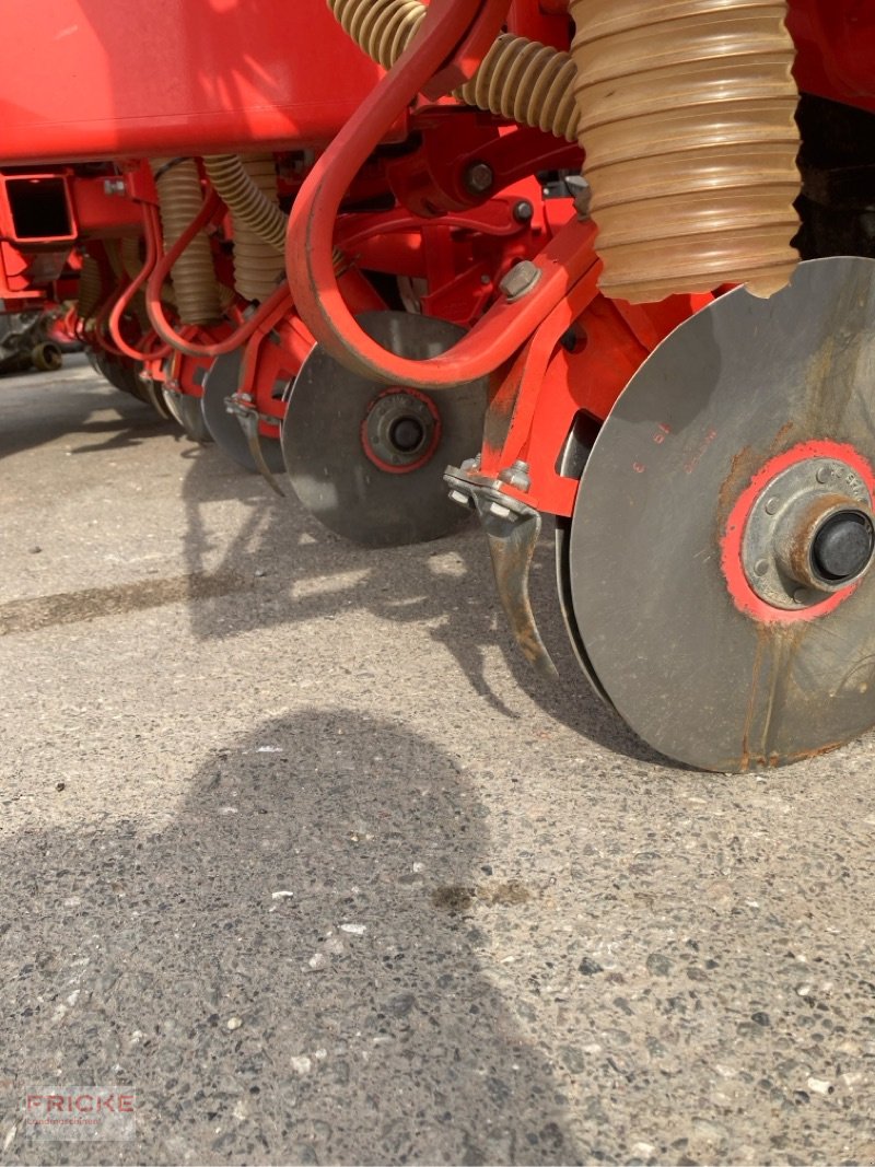 Einzelkornsägerät tip Maschio Manta 8-reihig, Gebrauchtmaschine in Bockel - Gyhum (Poză 14)