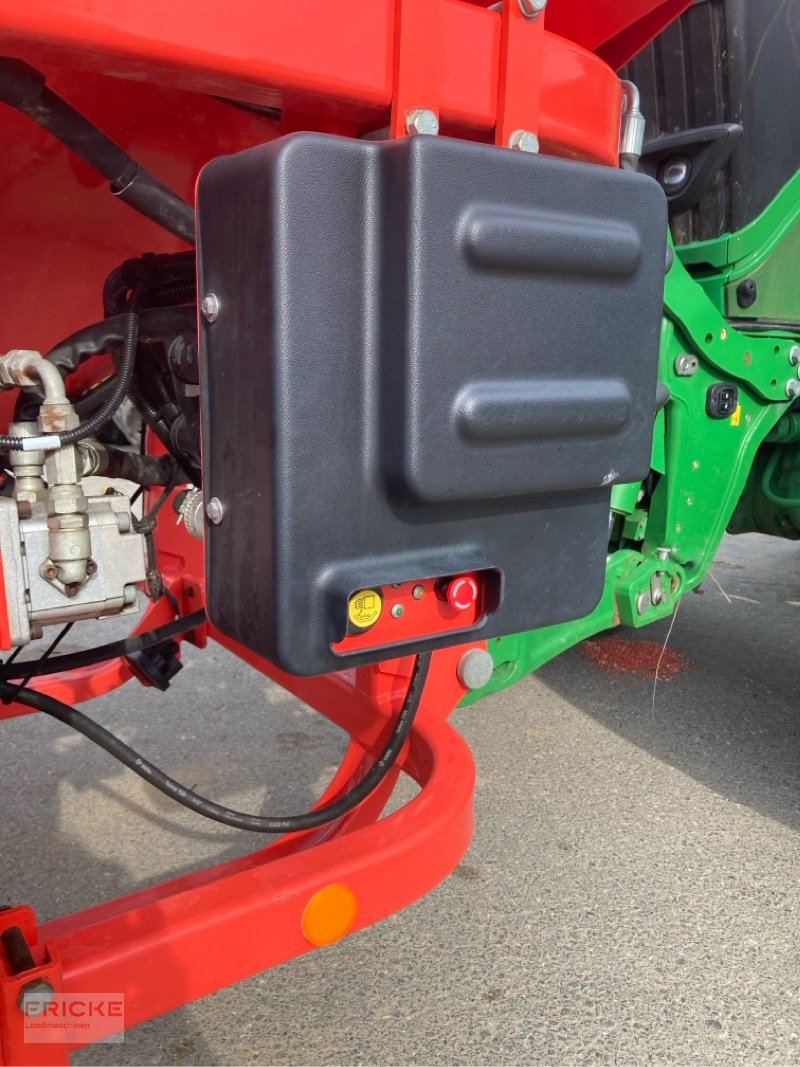 Einzelkornsägerät tip Maschio Manta 8-reihig, Gebrauchtmaschine in Bockel - Gyhum (Poză 20)