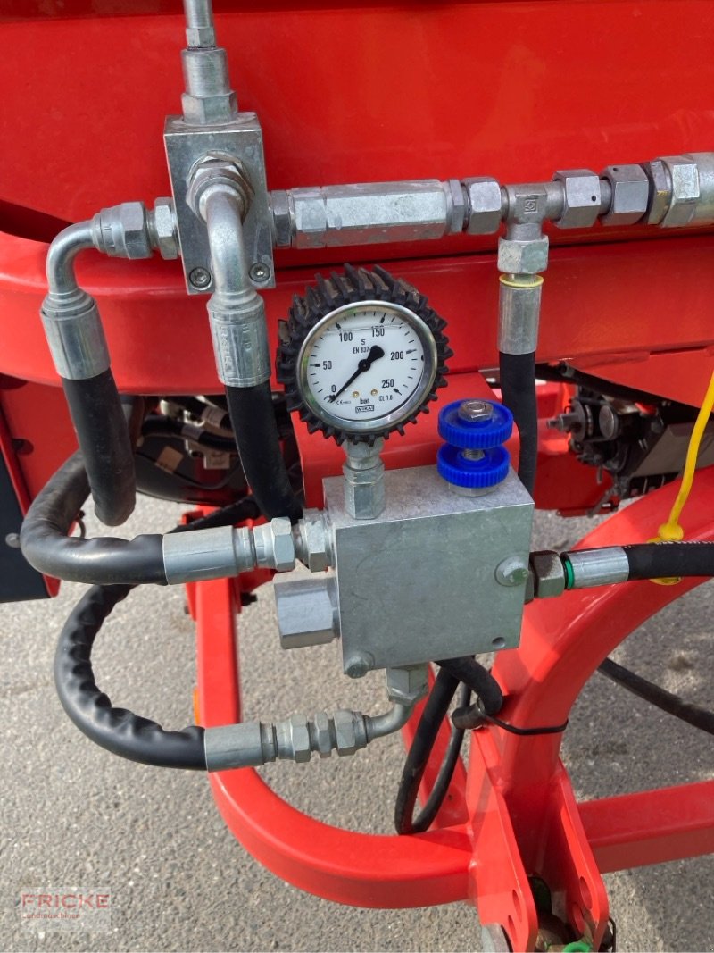 Einzelkornsägerät tip Maschio Manta 8-reihig, Gebrauchtmaschine in Bockel - Gyhum (Poză 21)