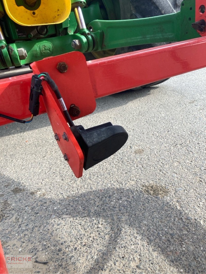 Einzelkornsägerät tip Maschio Manta 8-reihig, Gebrauchtmaschine in Bockel - Gyhum (Poză 22)