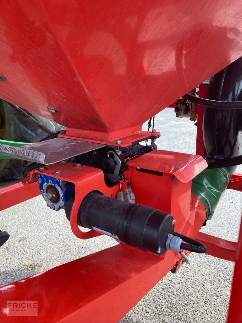 Einzelkornsägerät tip Maschio Manta 8-reihig, Gebrauchtmaschine in Bockel - Gyhum (Poză 23)